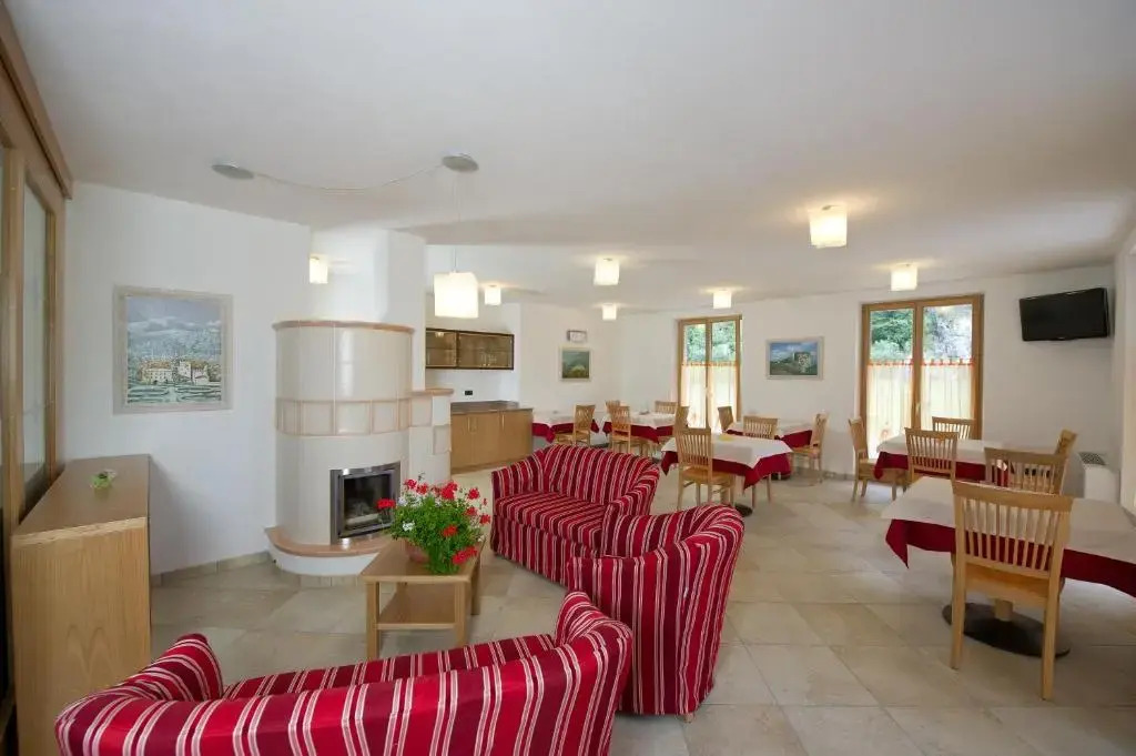 Agritur Ai Masi
