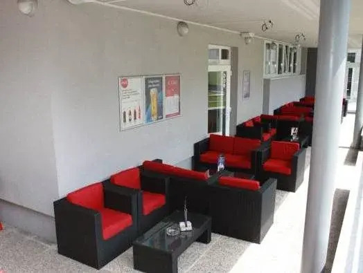 MC Hostel Brezice