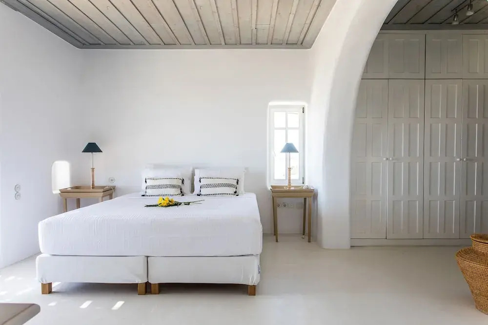 Villa Electra by Mykonos Pearls