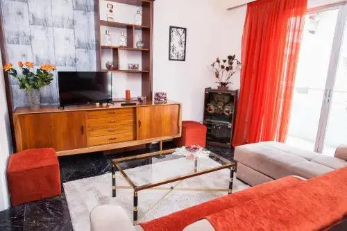 Flat 2 Bedrooms 1 Bathroom - Marousi