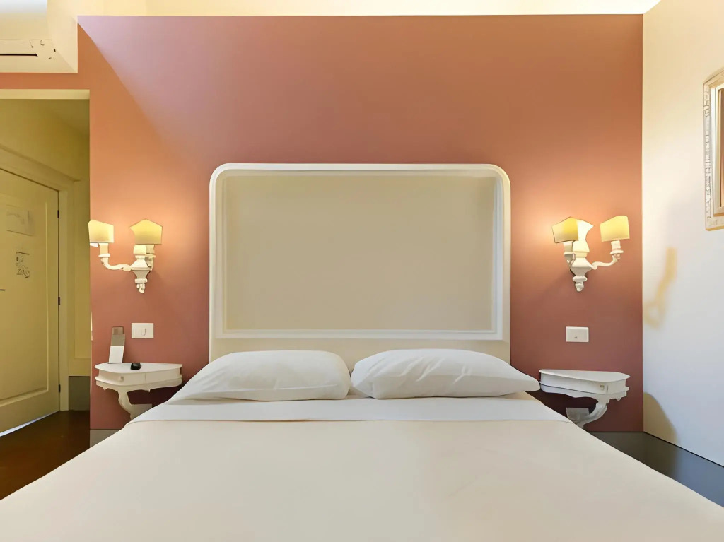 B&B I Quattro Poeti