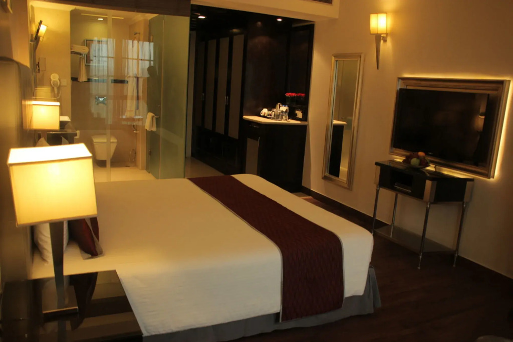 The Pllazio Hotel