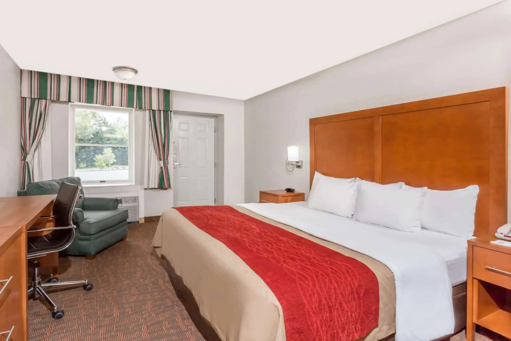 Days Inn by Wyndham Williamsburg Historic Area