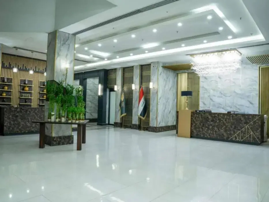 Bloom Hotel