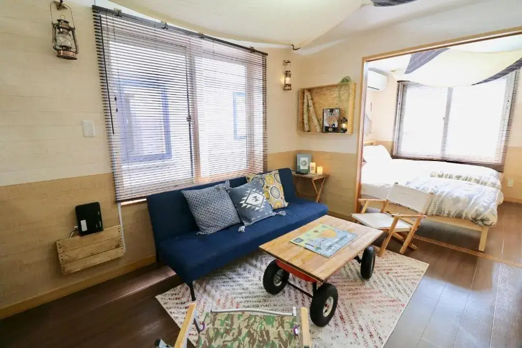 Junes Court Asahicho Ichibankan / Vacation STAY 6099