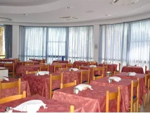Hotel Olimpic