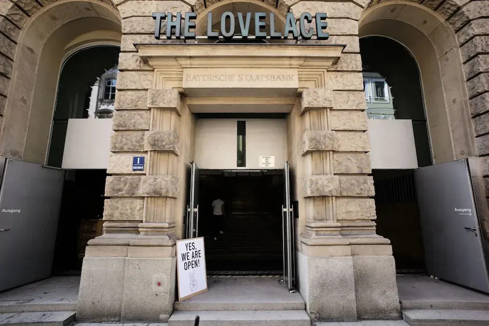 The Lovelace