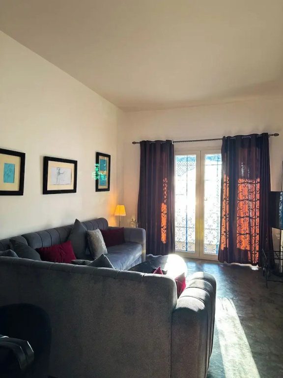 dar al bahar Taghazout -beachfront