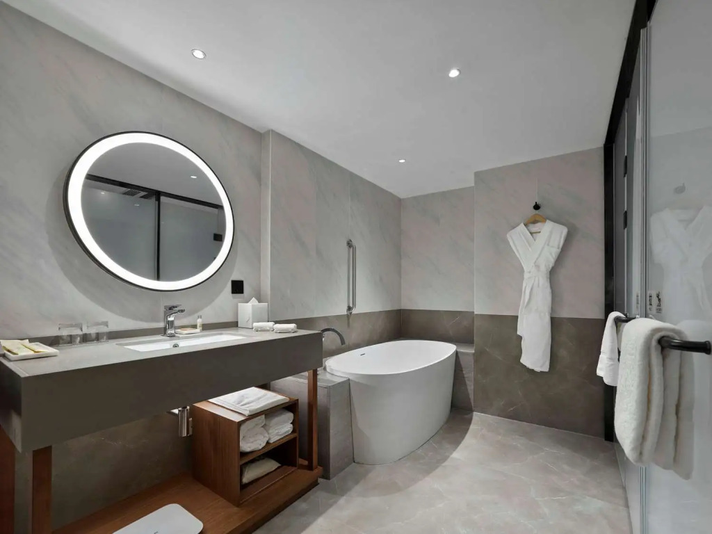 Hilton Garden Inn Lhasa