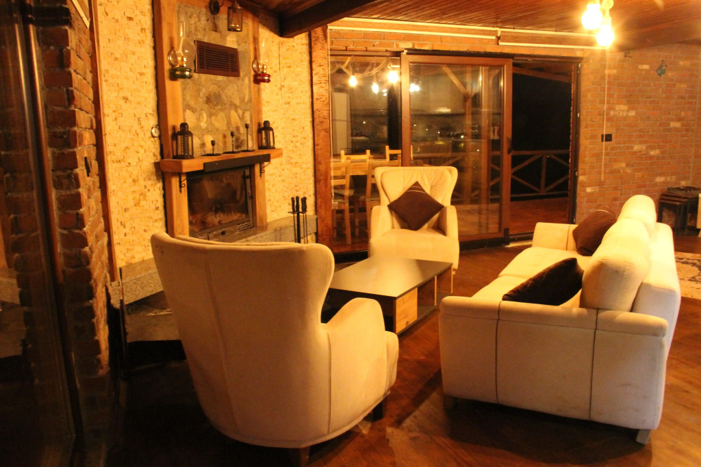 Avdan Dag Evi