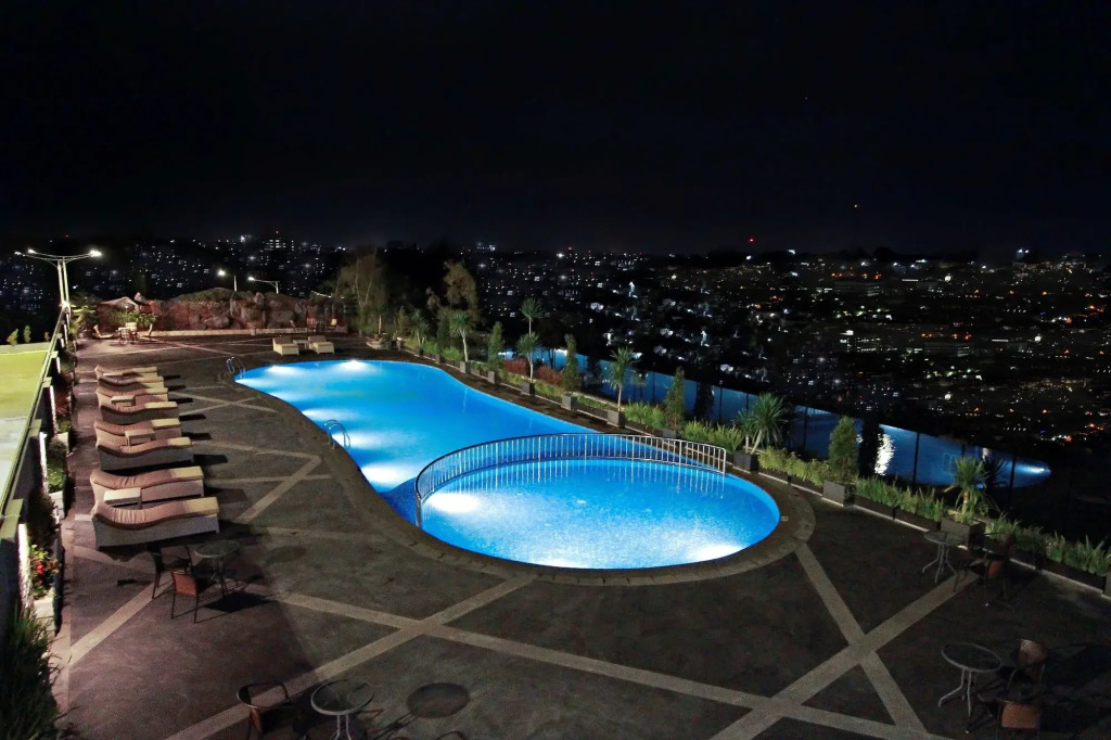 Platinum Hotel & Convention Hall Balikpapan