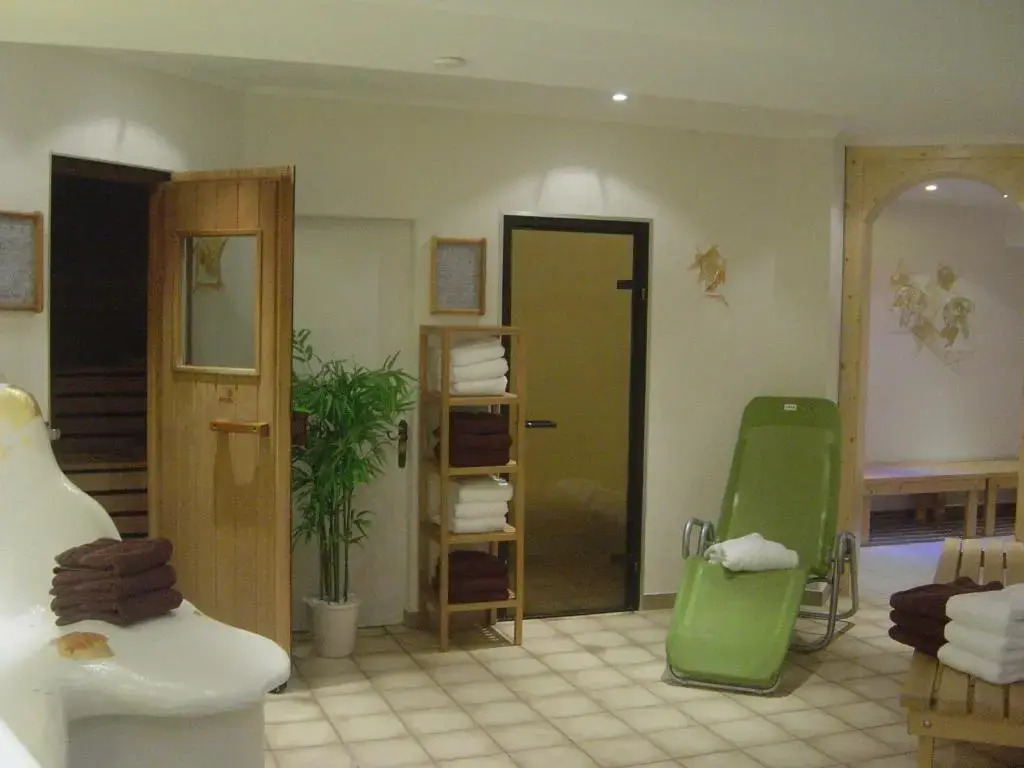 Hotel Berghof