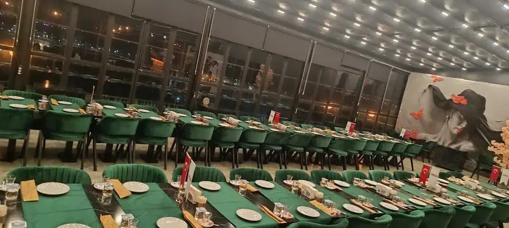 Sur Central OTEL