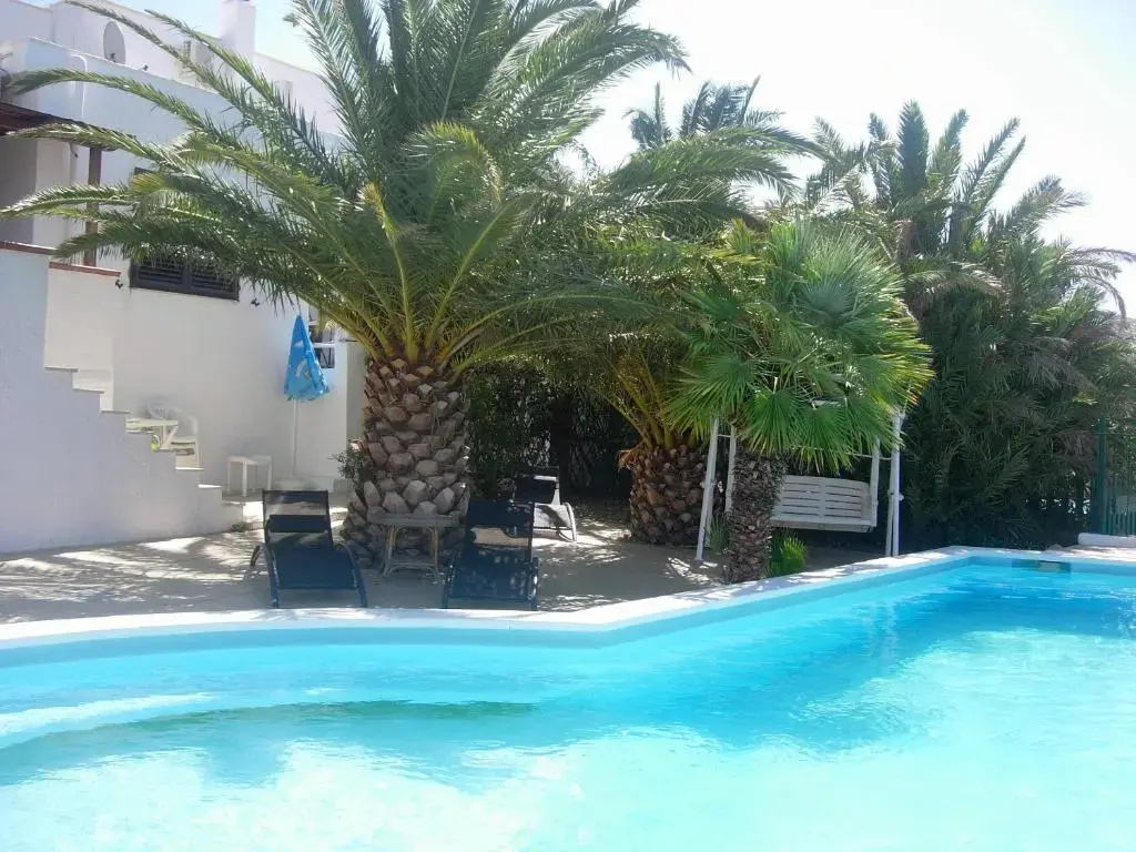 Villa Francesca