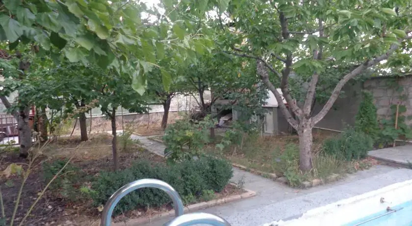 Villa Hakobyan