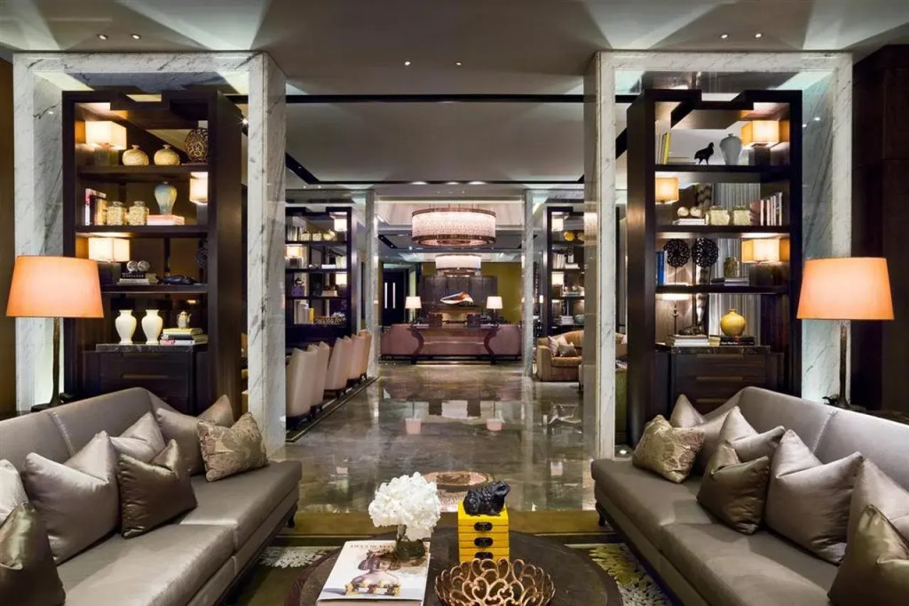 IFC Residence