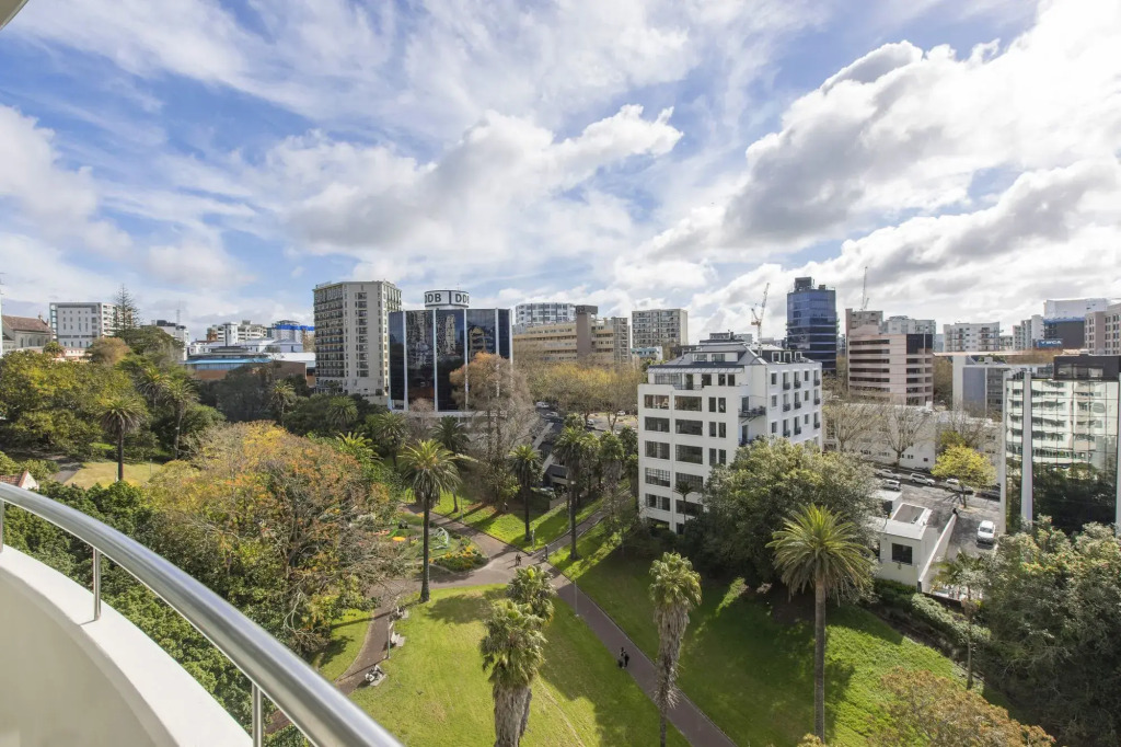 Quest Auckland Serviced Apartments