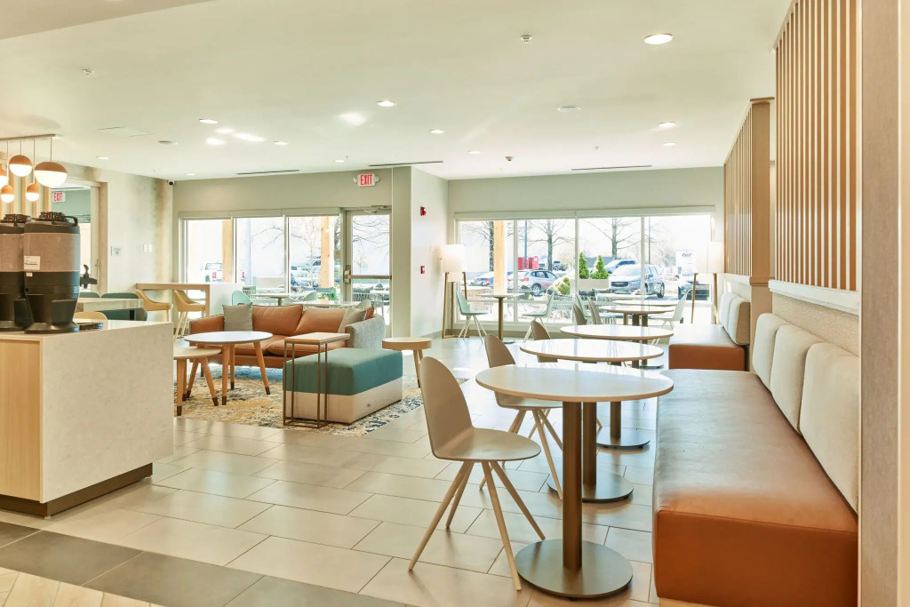 TownePlace Suites by Marriott Hixson