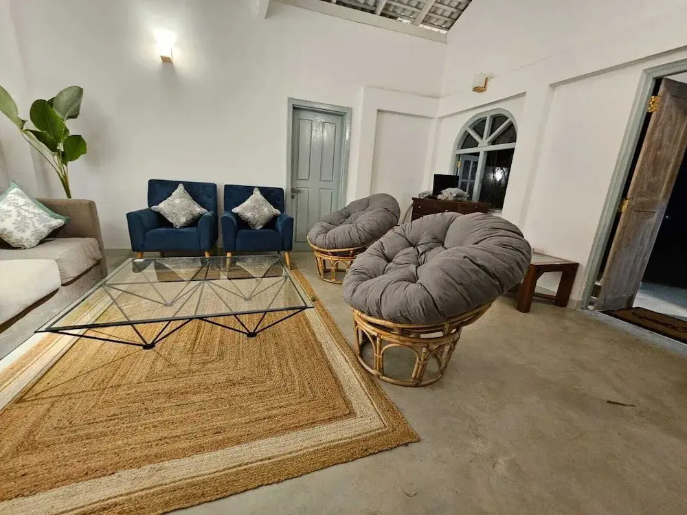 Solara Beach House