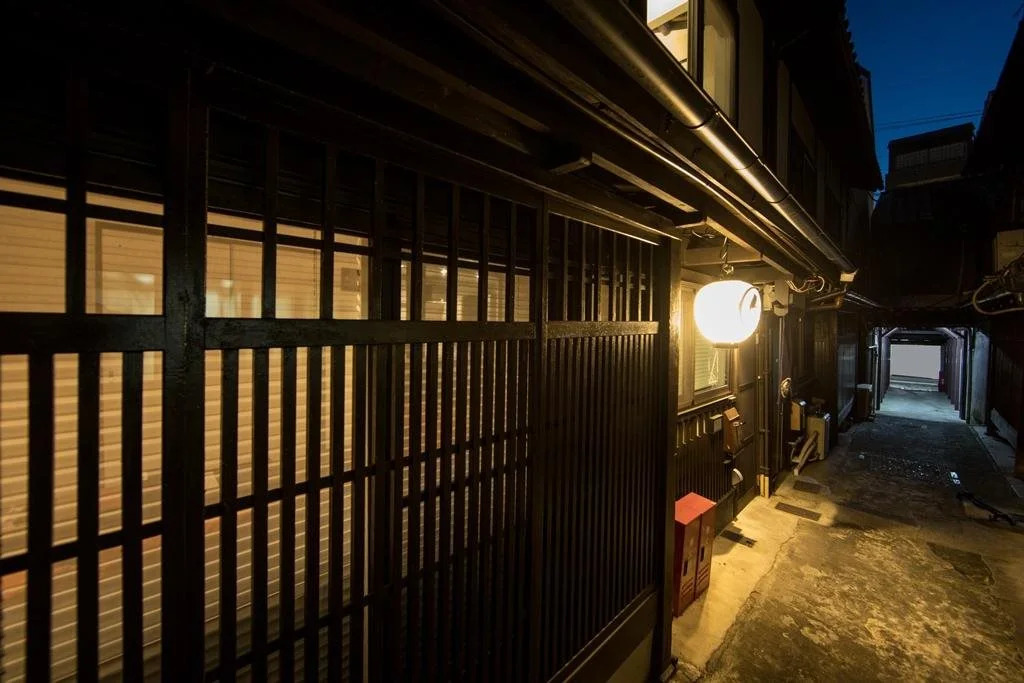 Rinn Kiyomizu Villa