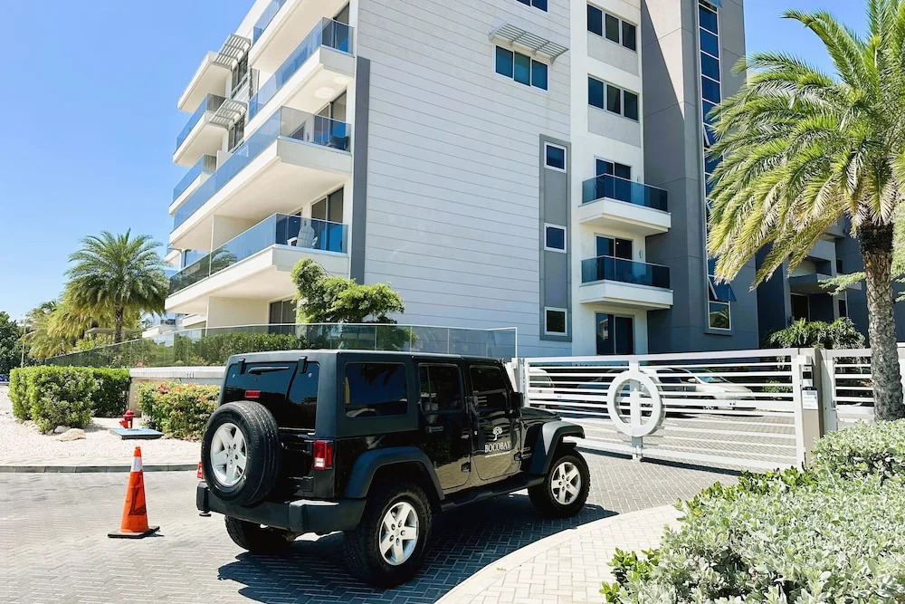 O Condominium Beachfront Residences, by Bocobay Aruba