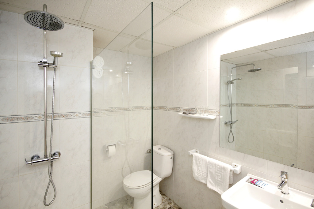 Hotel Ilusion Calma & Spa
