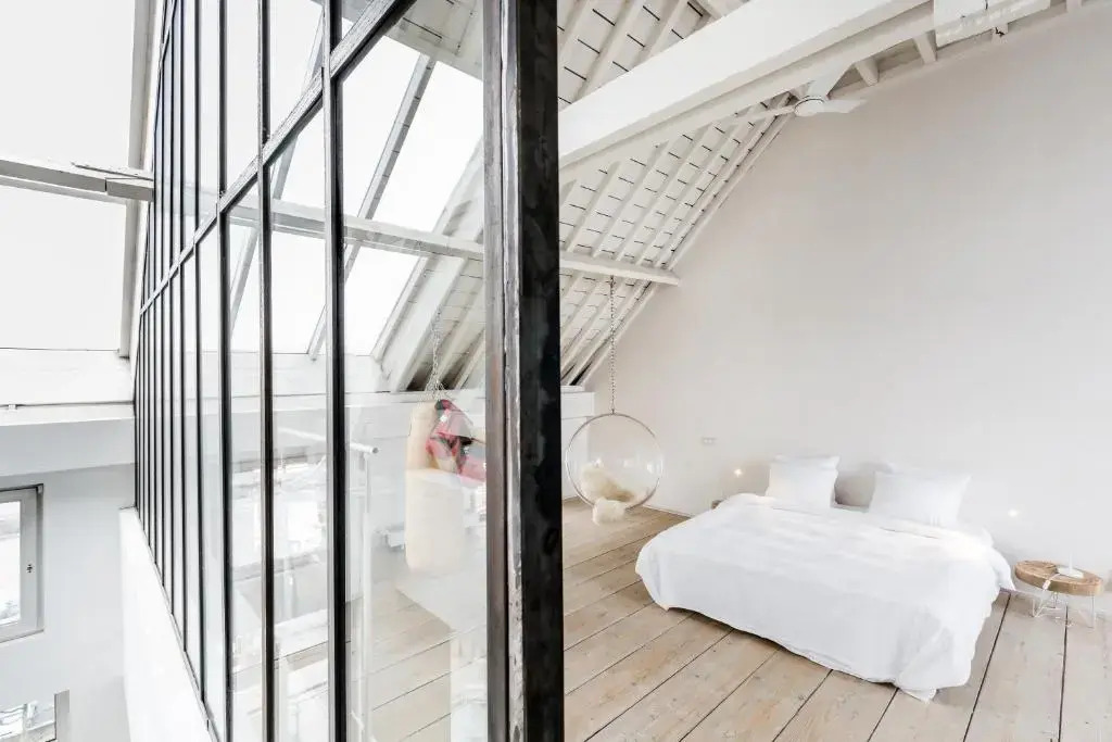 Loft O - River View