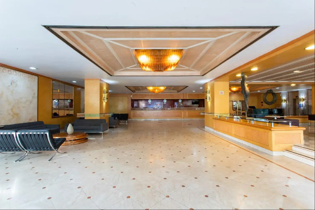 Gran Villagio Hotel SP by Castelo Itaipava