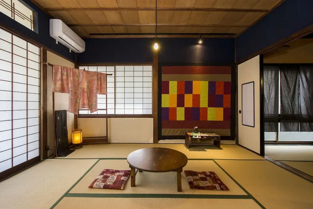 Kanazawa TABI-NE