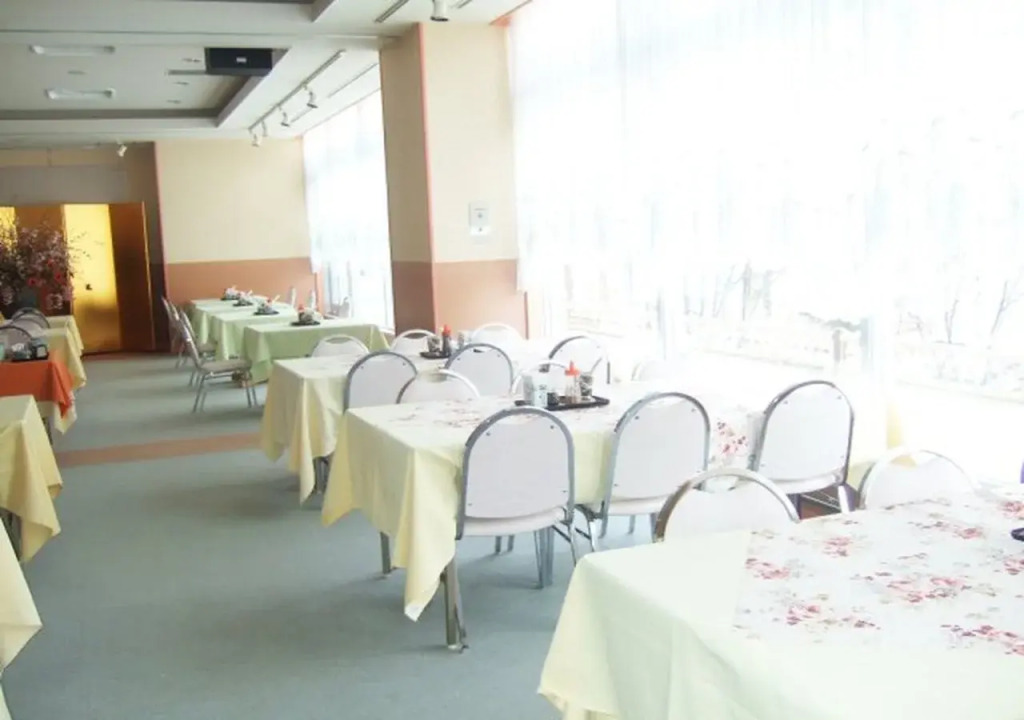 Hotel Musashitei