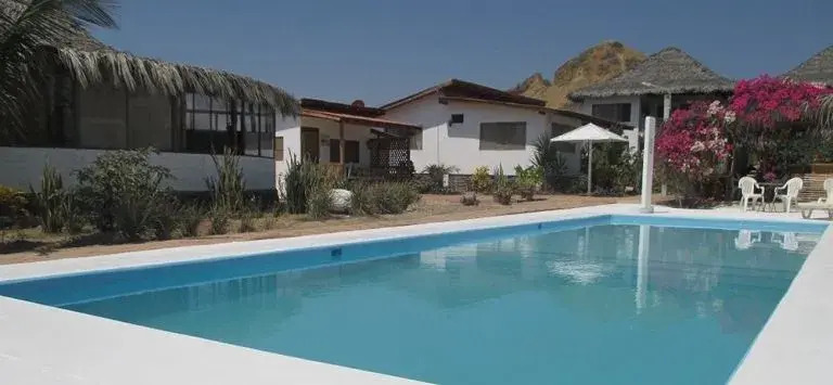 Villa Esperanza Bungalows
