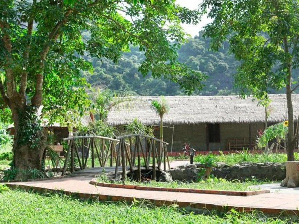Whisper Nature Bungalow
