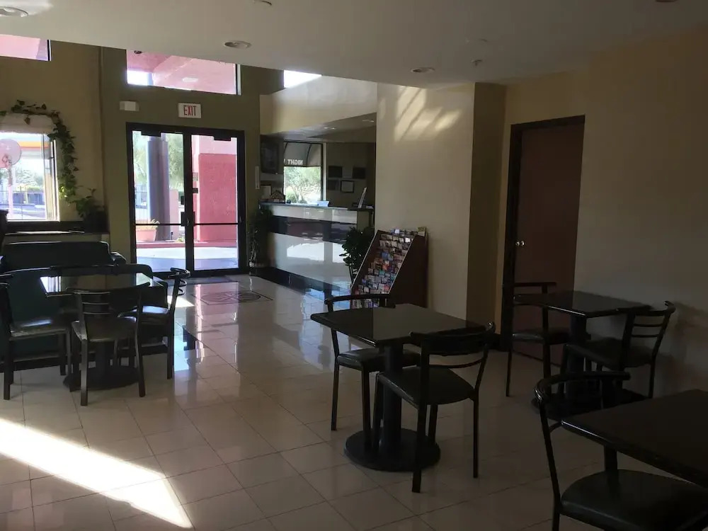 Days Inn Tucson Airport