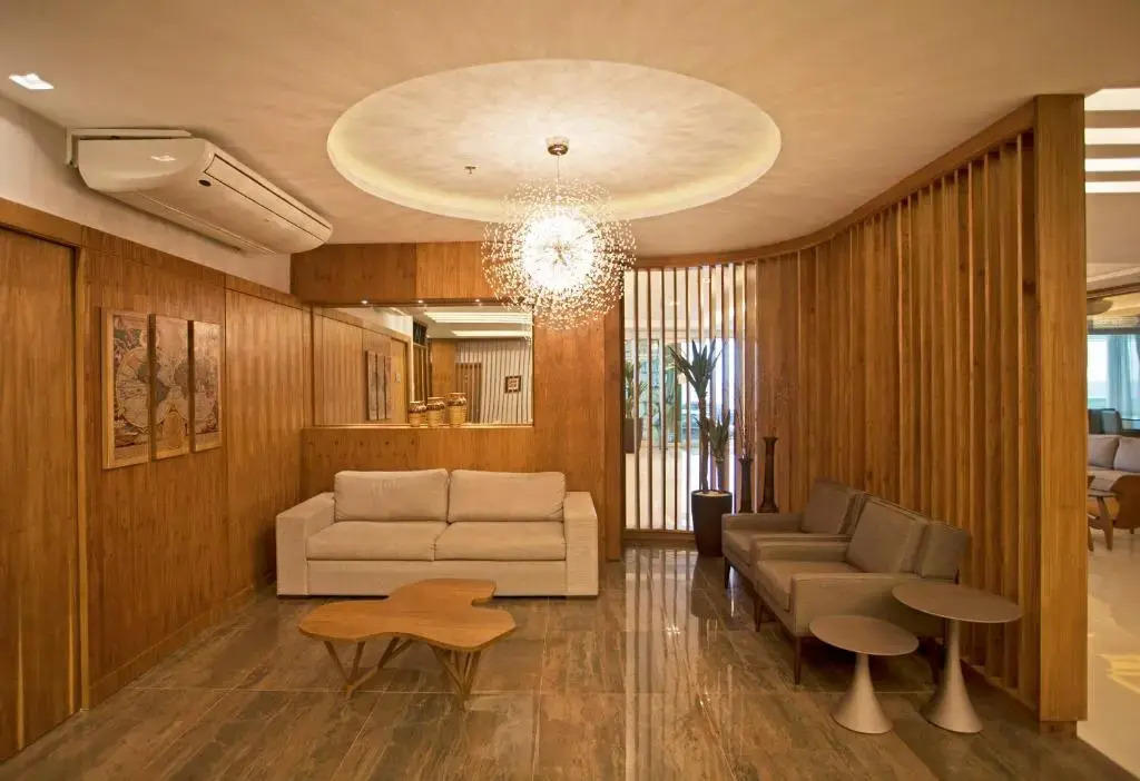 Paradiso Macae Hotel