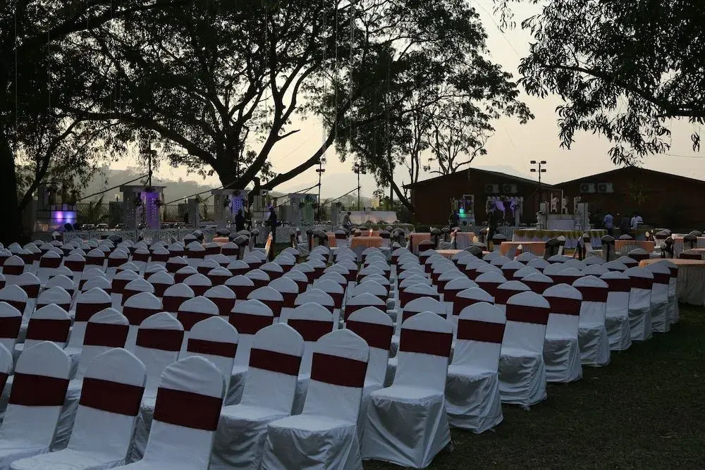 Sai River Resort