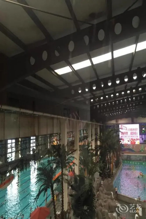 Nangong Spring Season Hotel
