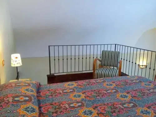 Le Volte Antiche