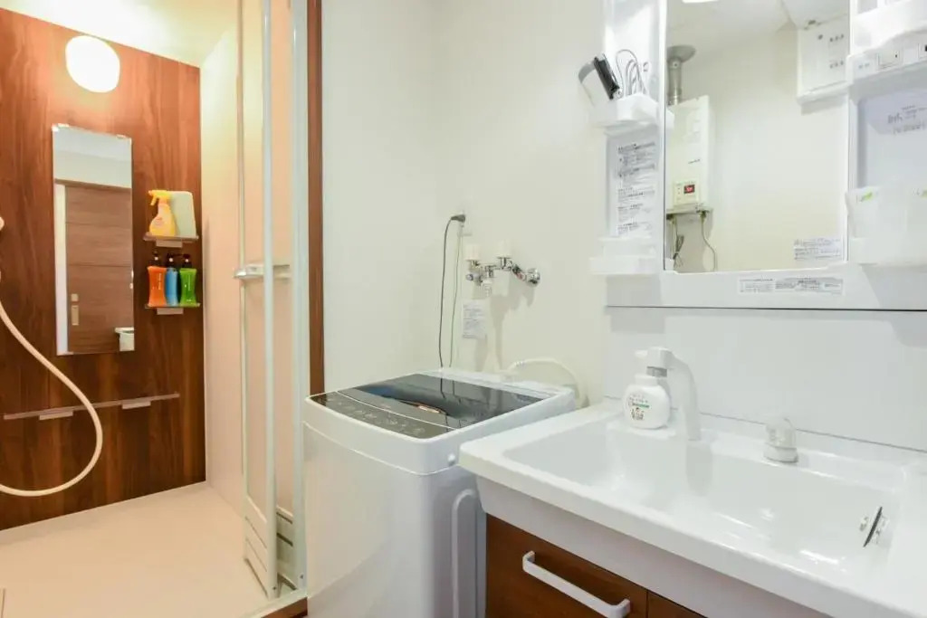 Hills Garden Hondori - Vacation STAY 8407