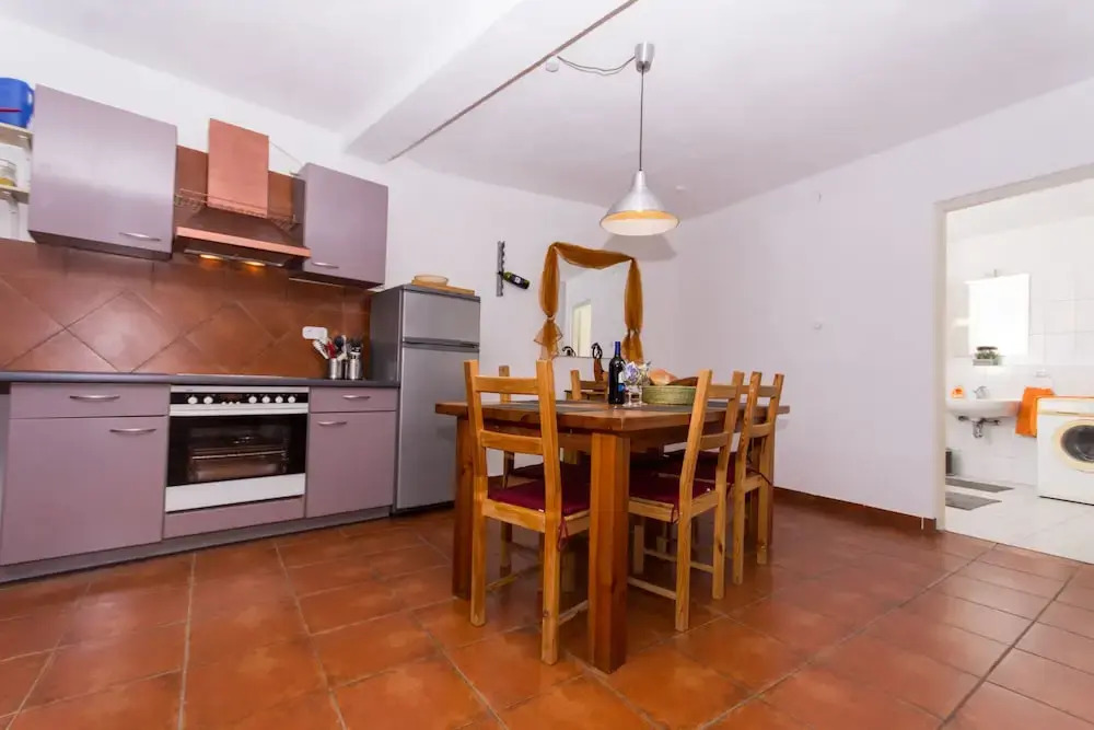 Apartment Elvira