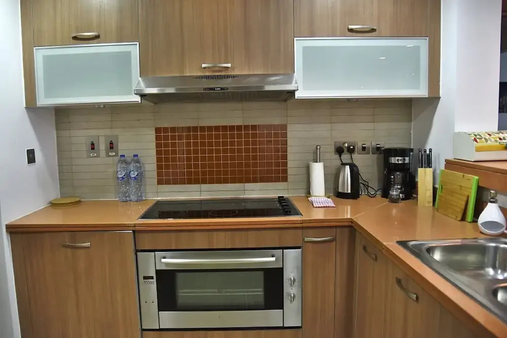 Breathtaking 2BR Apt. in Palm Jumeirah