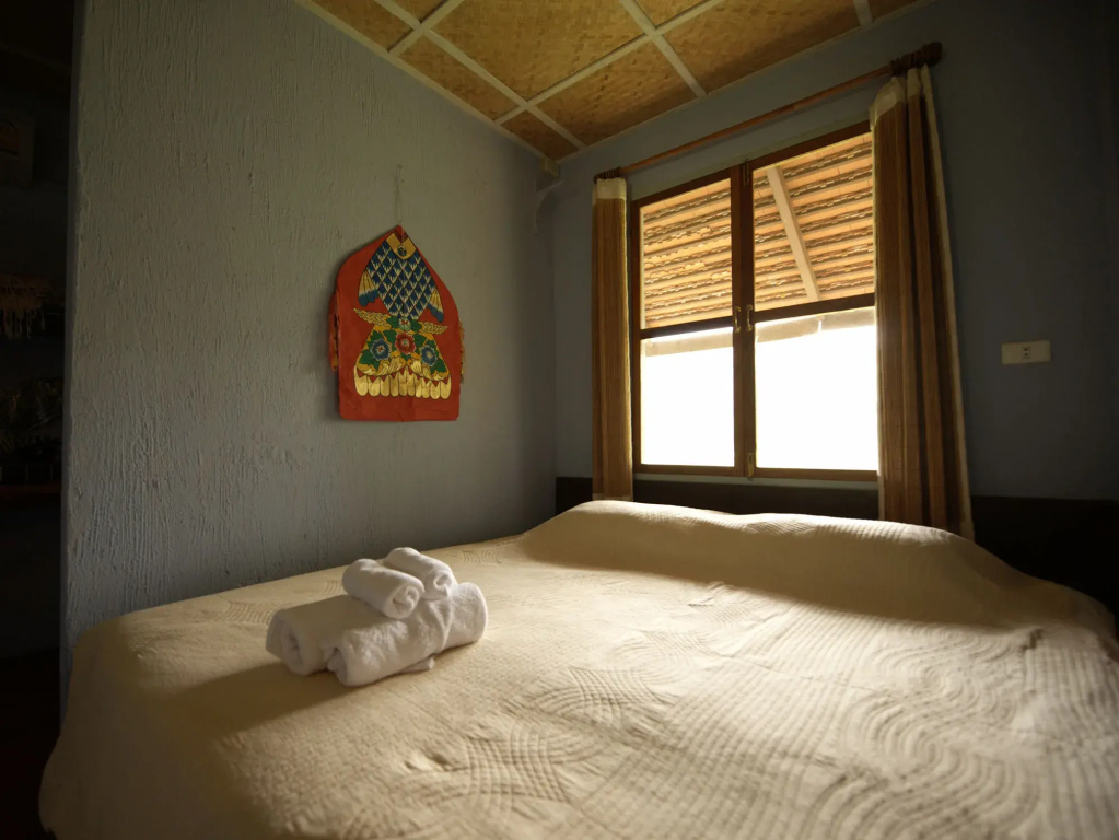 Bulunburi Resort
