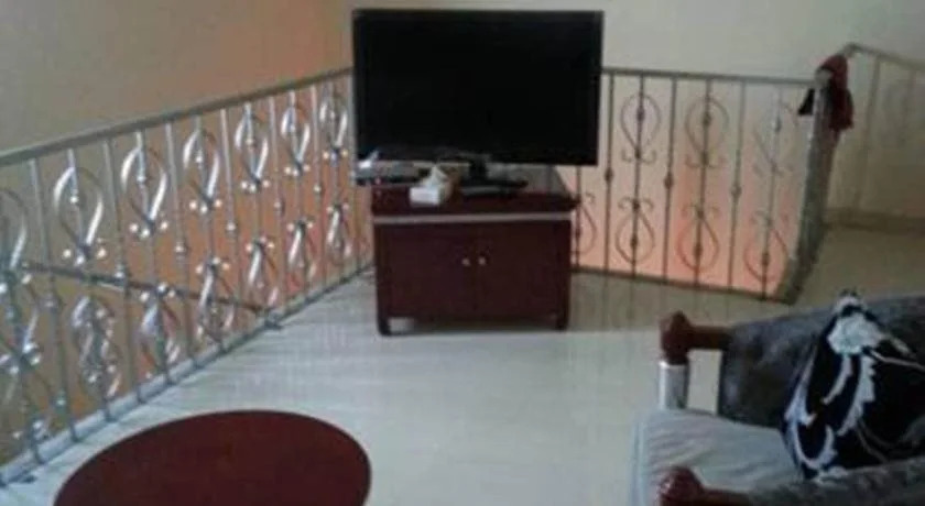 Tuvana Hotel