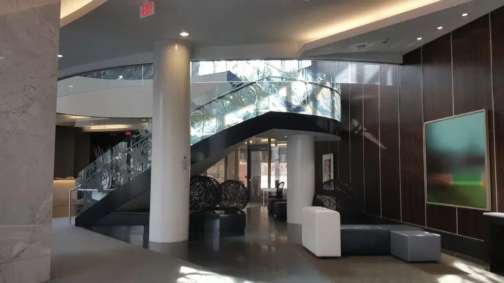 Kashaneh at North York Center