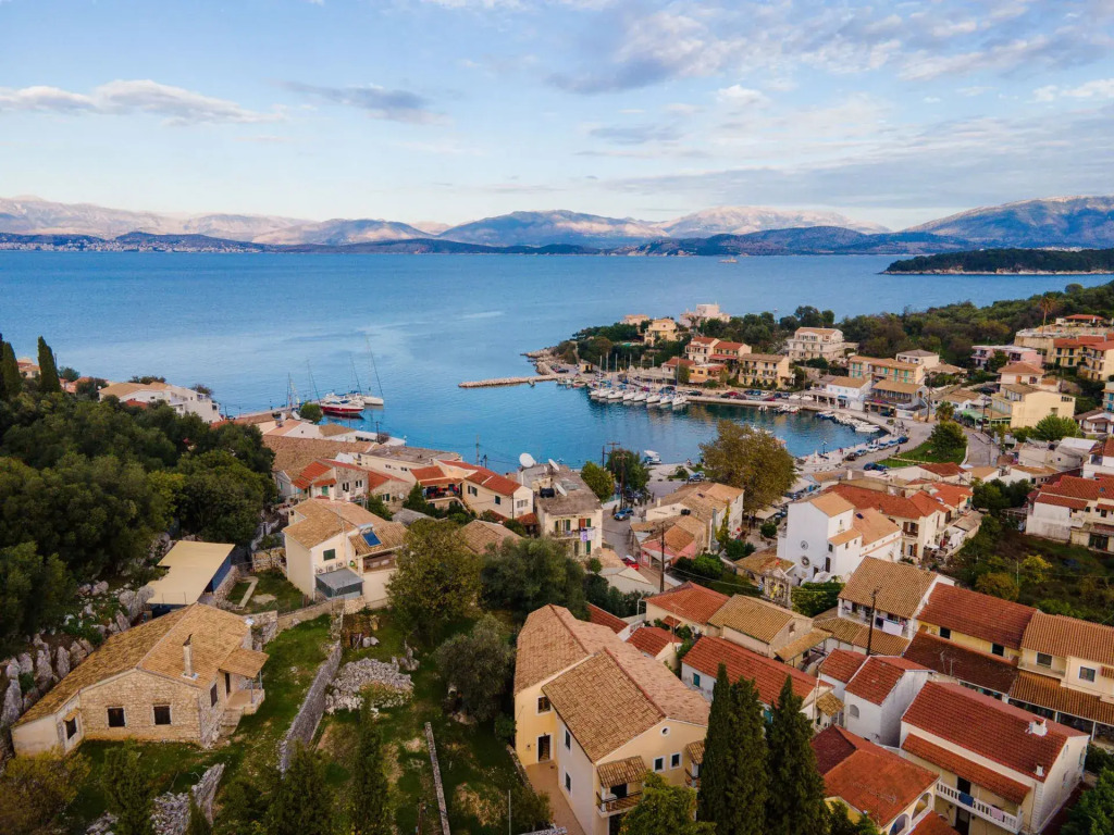 Loadstar Villas