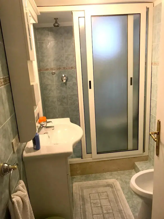 Apartment With One Bedroom In Fregene With Wifi 350 M From The Beach