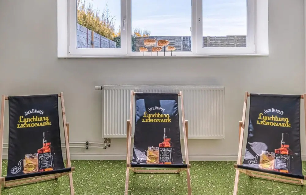 Amazing Home in Dagebüll With 4 Bedrooms, Sauna and Wifi