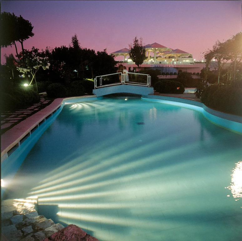 iGV Club Marispica