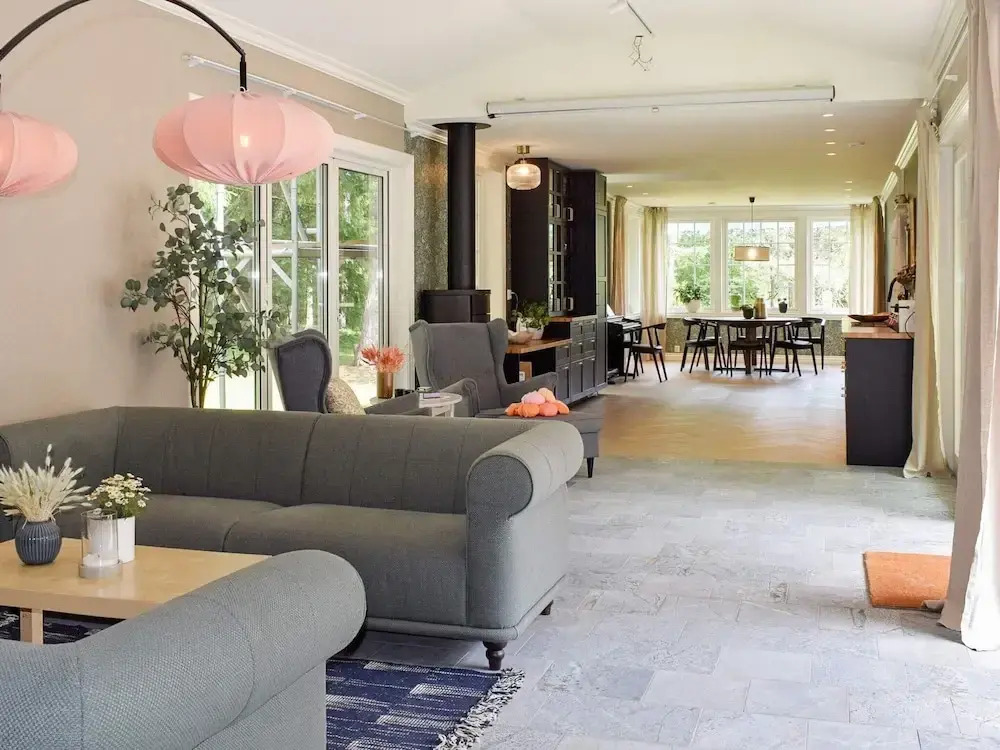 10 Person Holiday Home in Gamle Fredrikstad