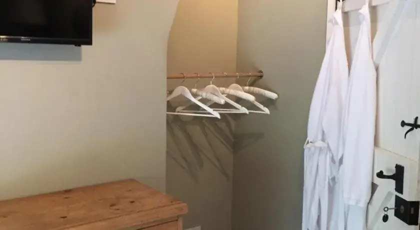 The Cherry Orchard B&B