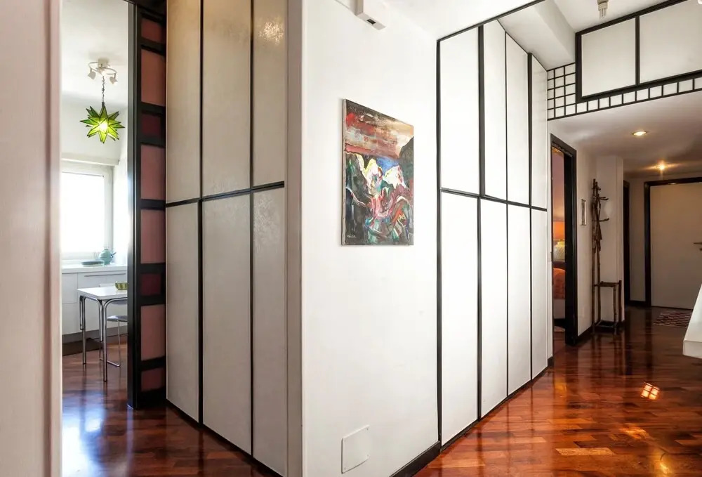 Beautiful penthouse, 2 bedrooms and 2 bathrooms